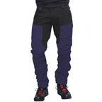 Cargo Pants Weatherproof Movement-Friendly Deep Pockets