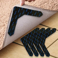 Carpet Grip Pads Reusable Washable Residue-Free