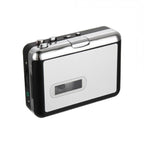 Cassette Converter Direct MP3 Recording Battery & USB Powered