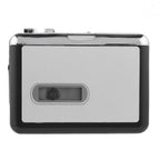 Cassette Converter Direct MP3 Recording Battery & USB Powered
