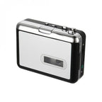 Cassette Tape Converter USB MP3 No Software