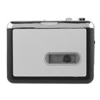 Cassette Tape Converter USB MP3 No Software