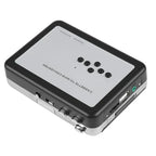 Cassette Tape Converter USB MP3 No Software