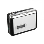Cassette To MP3 Converter Direct USB Recording Stereo Playback