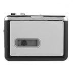 Cassette To MP3 Converter Direct USB Recording Stereo Playback
