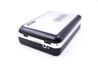 Cassette To MP3 Converter USB Recording Auto-Reverse Smart Split