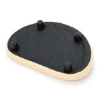 Cat Bed Plush Cushion Sisal Exterior Scratch-Resistant