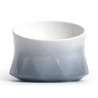 Cat Bowl Shallow & Wide Ceramic Whisker-Friendly