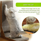 Cat Calming Spray Silvervine Extract Natural & Safe