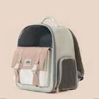 Cat Carrier Bag Large Capacity Breathable