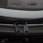 Cat Carrier Large Foldable Hard Top & Base