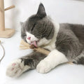 Cat Chew Sticks Silvervine & Catnip Textured 3-Pack