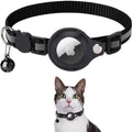 Cat Collar Quick-Release Reflective GPS Holder