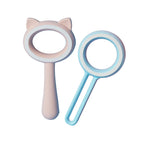 Cat Grooming Brush Double-Sided Shaver & Comb