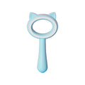 Cat Grooming Brush Double-Sided Shaver & Comb