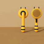Cat Grooming Comb Bee-Shaped Stainless Steel Pins