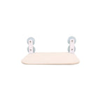 Cat Hammock Foldable Suction Cups Supports 33 Lbs