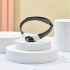 Cat Laser Collar Adjustable Strap Durable ABS