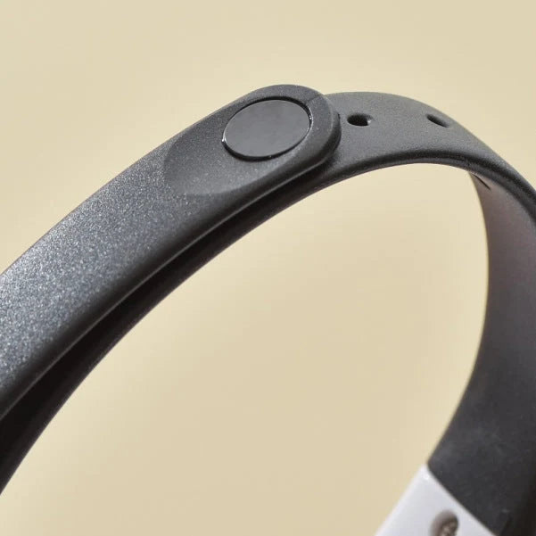 Cat Laser Collar Adjustable Strap Durable ABS