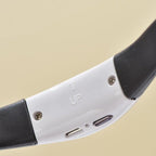 Cat Laser Collar Adjustable Strap Durable ABS