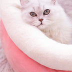 Cat Litter Mat Soft Cloth Machine Washable Non-Toxic