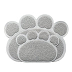 Cat Litter Mat Splash-Proof Anti-Slip Easy-Clean