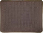 Cat Litter Mat Stain-Resistant & Litter-Trapping