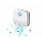 Cat Odor Neutralizer Motion-Activated 14-Day Battery