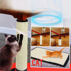 Cat Scratch Pad Natural Sisal Antistatic