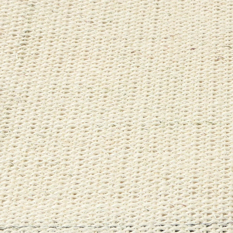 Cat Scratch Pad Natural Sisal Antistatic
