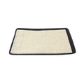 Cat Scratch Pad Natural Sisal Antistatic