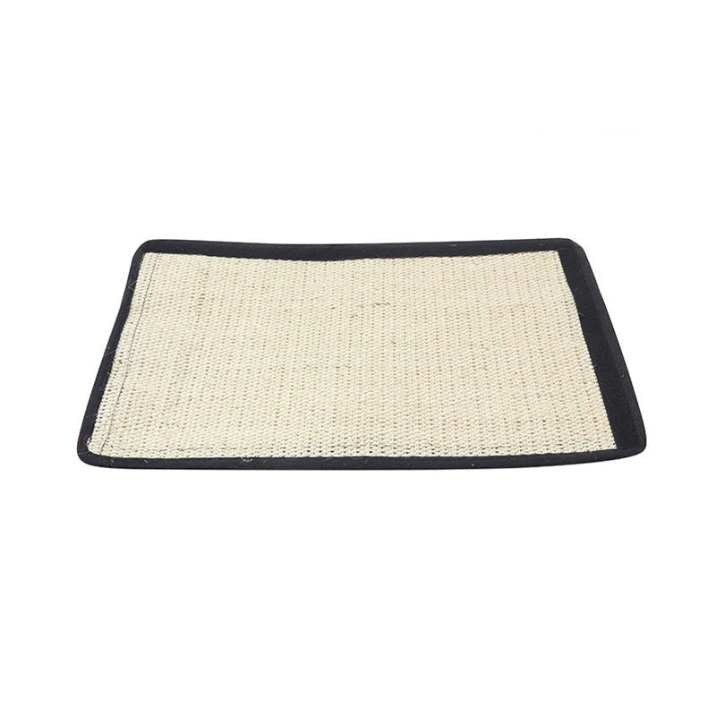 Cat Scratch Pad Natural Sisal Antistatic