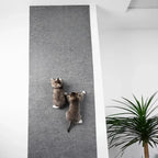 Cat Scratch Protector Pad Scratch-Attracting Nylon Repositionable