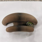 Cat Scratcher Foldable Two-in-One Corrugated Paper