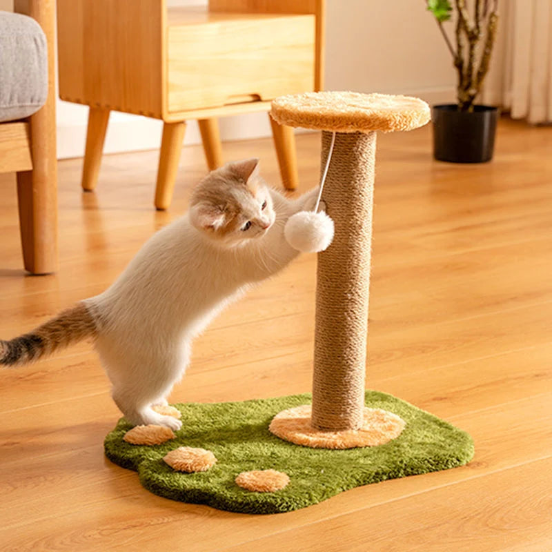 Cat Scratcher Sisal Rope Non-Dandruff Furniture Protector