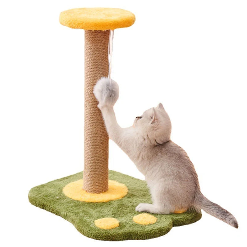 Cat Scratcher Sisal Rope Non-Dandruff Furniture Protector