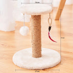 Cat Scratcher Sisal Rope Non-Dandruff Furniture Protector