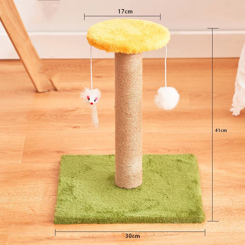 Cat Scratcher Sisal Rope Non-Dandruff Furniture Protector