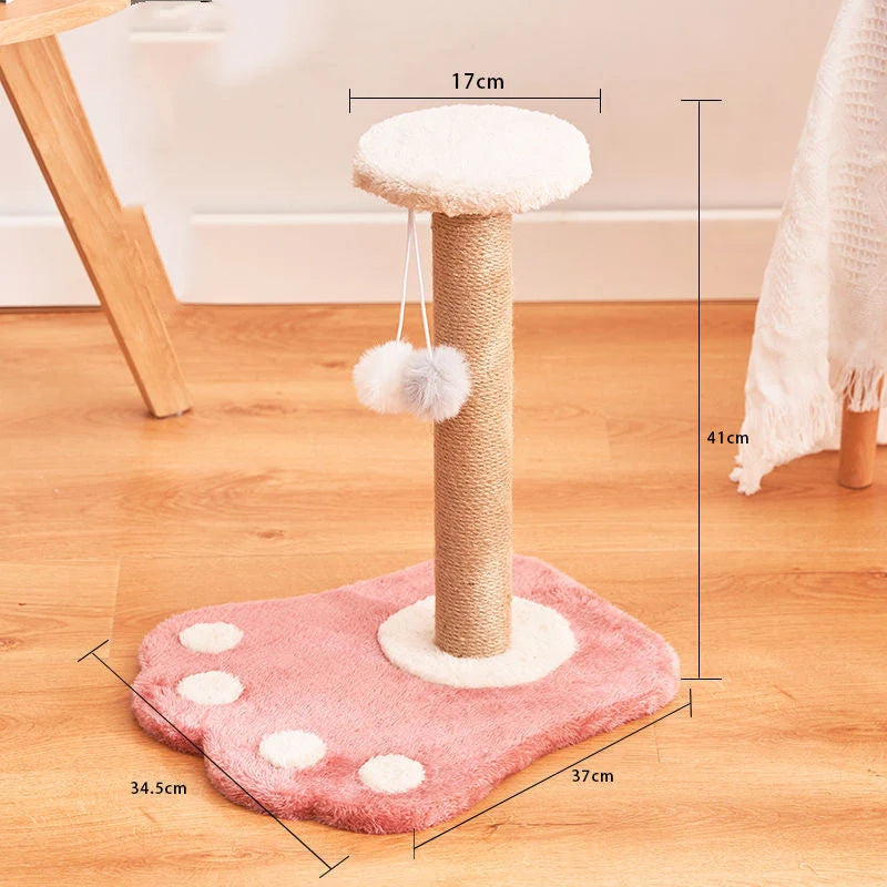 Cat Scratcher Sisal Rope Non-Dandruff Furniture Protector