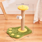 Cat Scratcher Sisal Rope Non-Dandruff Furniture Protector