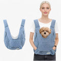 Cat & Small Dog Carrier Airline-Approved Waterproof