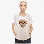 Cat & Small Dog Carrier Airline-Approved Waterproof