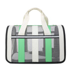 Cat & Small Dog Carrier Portable Breathable Oxford Fabric