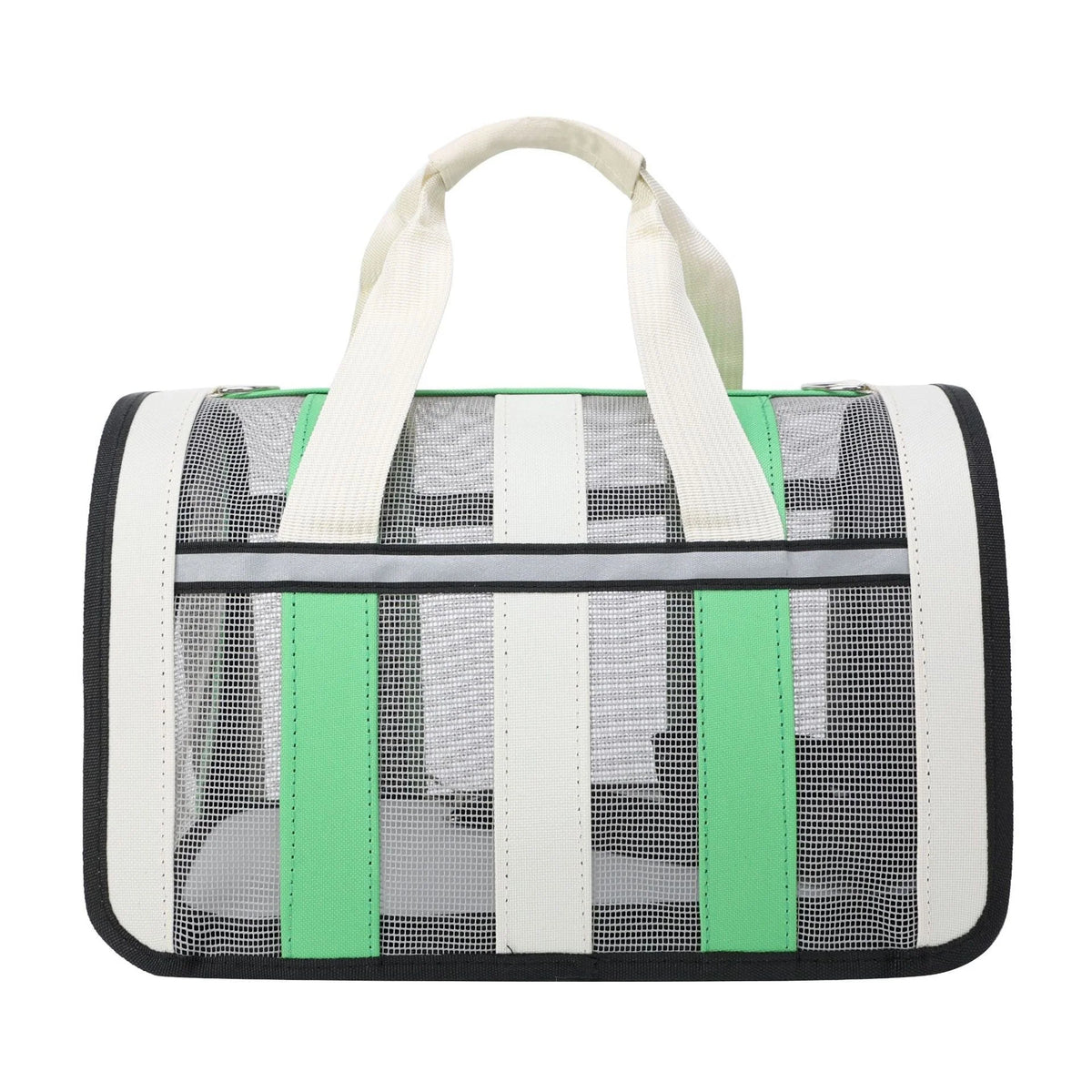 Cat & Small Dog Carrier Portable Breathable Oxford Fabric