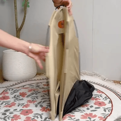 Cat Tent Breathable Polyester Reversible Cushion Foldable