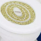Cat Toilet Training Kit Gradual Inserts Fits Most Toilets
