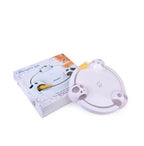 Cat Toy Auto-Moving Mouse & Cheese Battery Powered