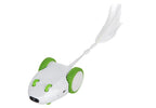 Cat Toy Automatic Feather Motion USB Rechargeable