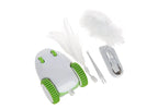 Cat Toy Automatic Feather Motion USB Rechargeable