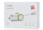Cat Toy Automatic Feather Motion USB Rechargeable